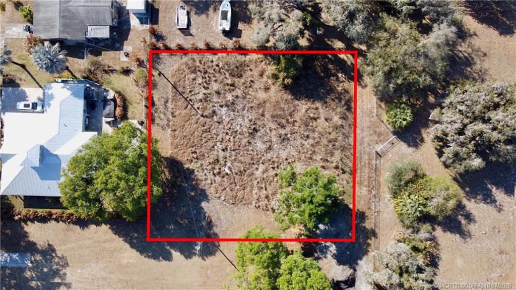 0 Gopher Ridge Road Property Photo 1