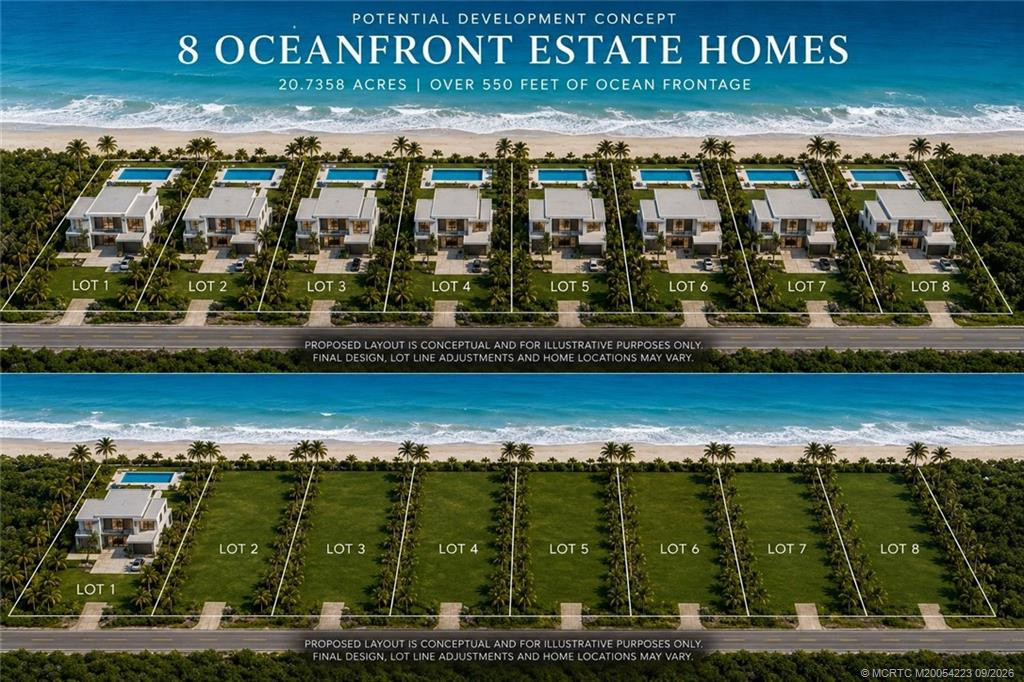0 S Ocean Drive Property Photo 1