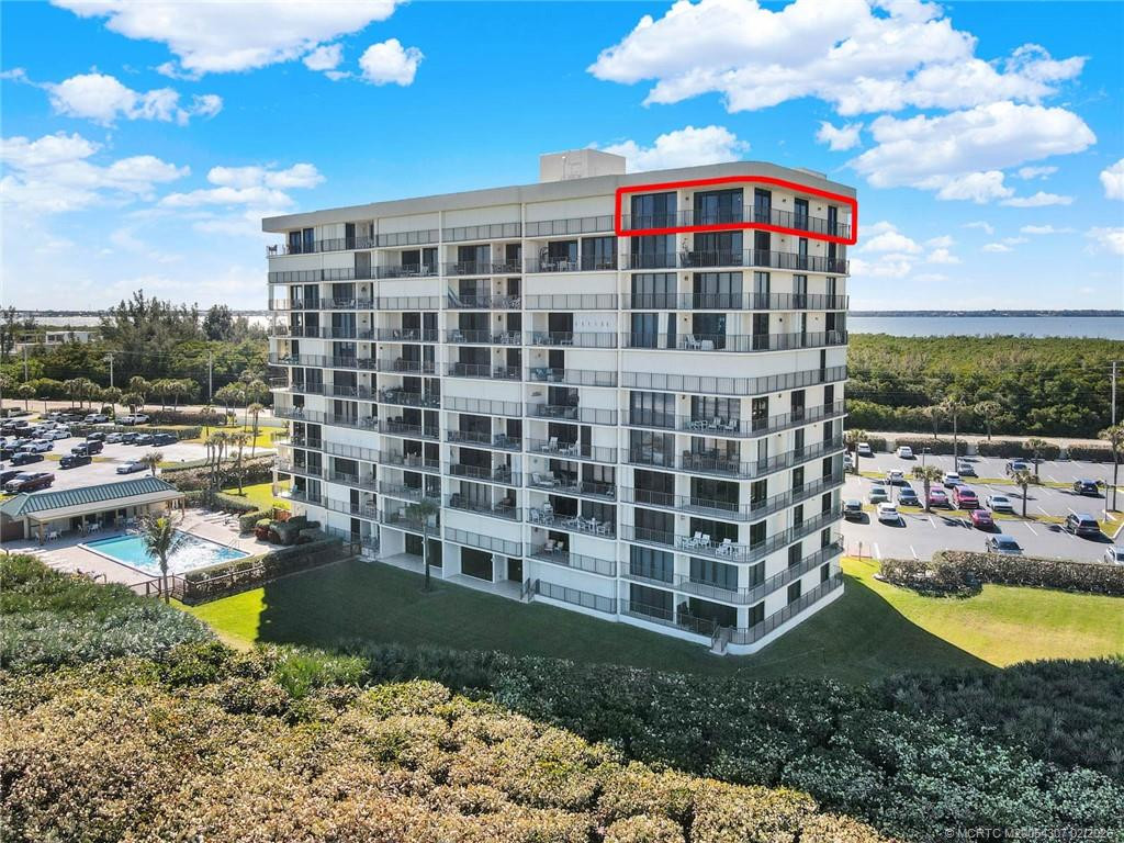 10000 S Ocean Drive 1101 Property Photo 1