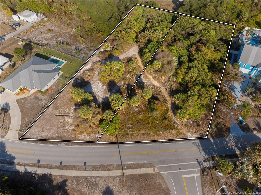 0 Ne Skyline Drive Property Photo 4