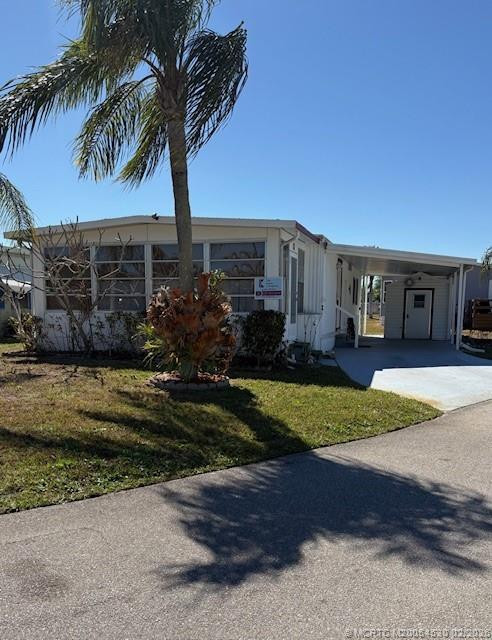 11 Cozumel Lane Property Photo 1