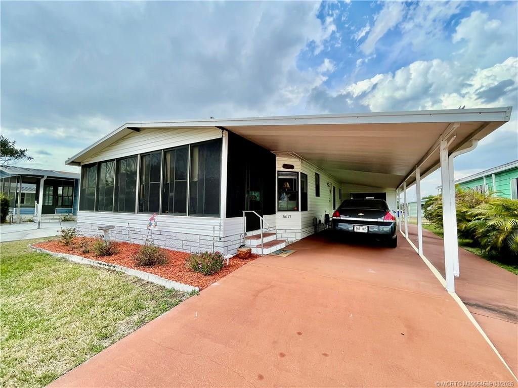 16171 Five Wood Way Sw Property Photo 1