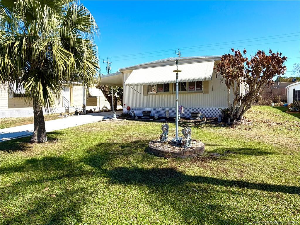 6 Santa Cruz Way Property Photo 1