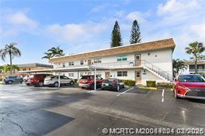 2950 SE Ocean Boulevard 4-4 Property Photo 1