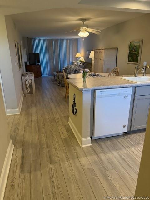 7370 S Ocean Drive 414b Property Photo 4