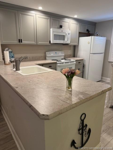 7370 S Ocean Drive 414b Property Photo 6