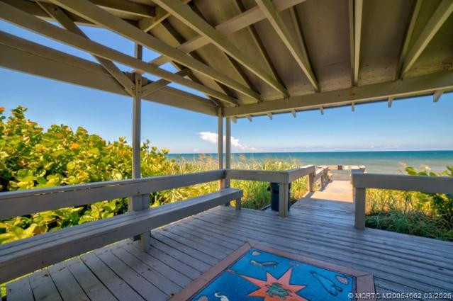 7370 S Ocean Drive 414b Property Photo 15