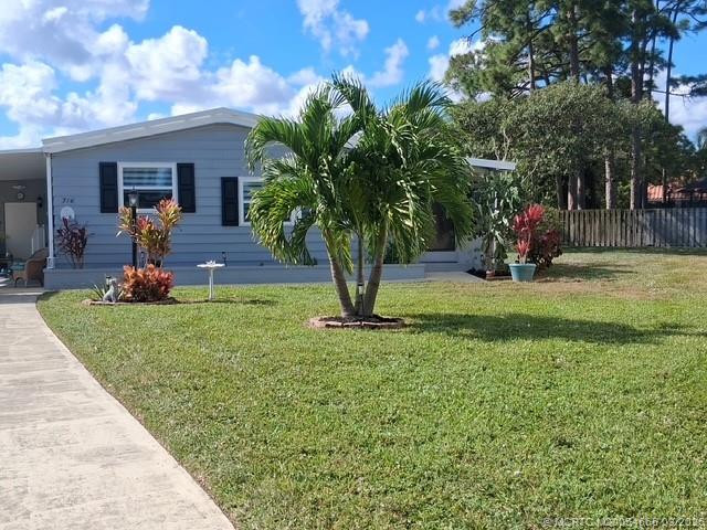 716 Sunny South Avenue Property Photo 1