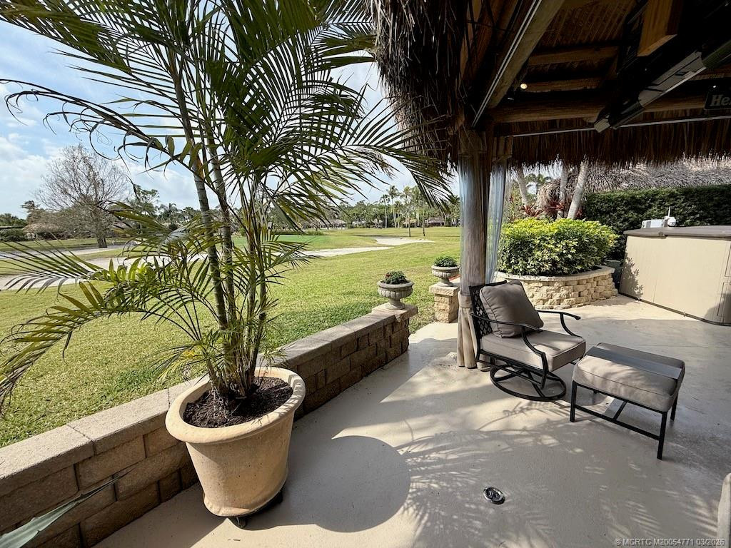 418 Nw Chipshot Lane Property Photo 18