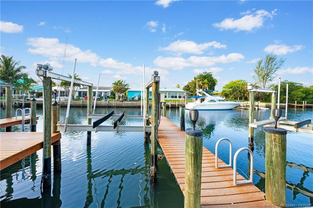 10851 S Ocean Drive Property Photo 1