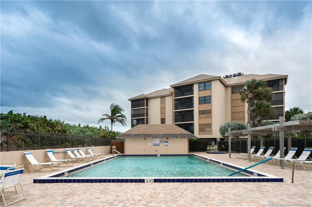 2641 Ne Ocean Boulevard 405 Property Photo 16