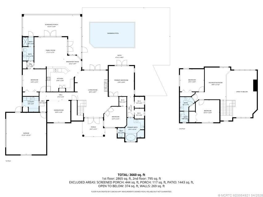 4 Castle Hill Way Property Photo 14