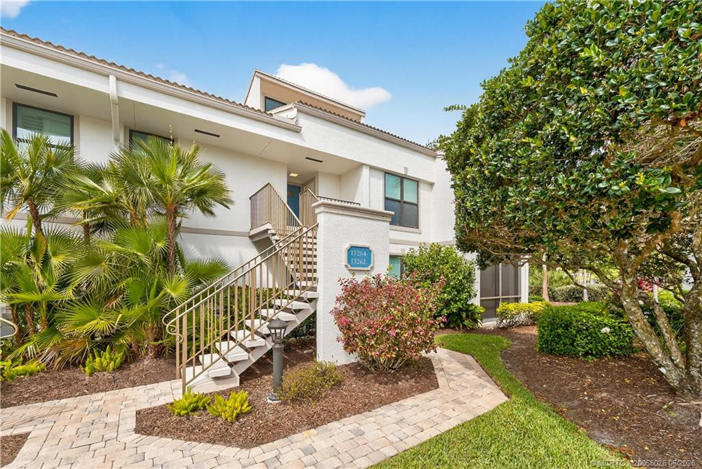 13264 Harbour Ridge Boulevard 8B Property Photo 1