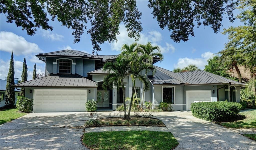 18421 Lake Bend Drive Property Photo 1