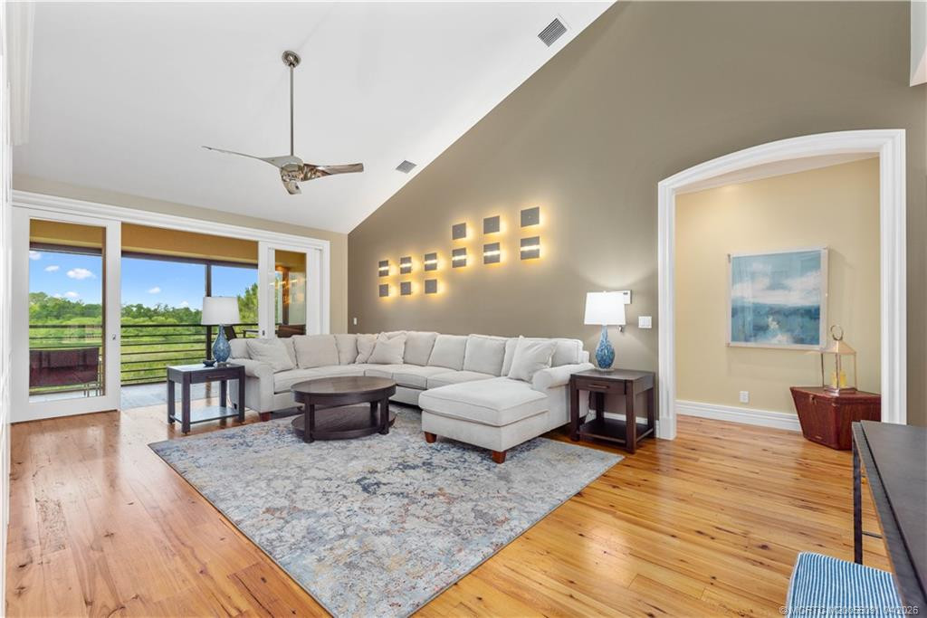 13460 Nw Harbour Ridge Boulevard 6b Property Photo 1
