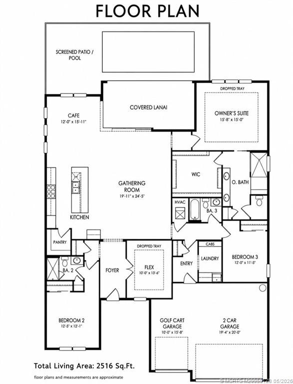 10255 Sw Sarcoline Drive Property Photo 29