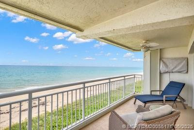 10980 S Ocean Drive 611