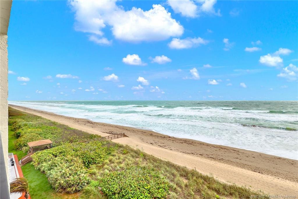 9490 S Ocean Drive 611a Property Photo 1