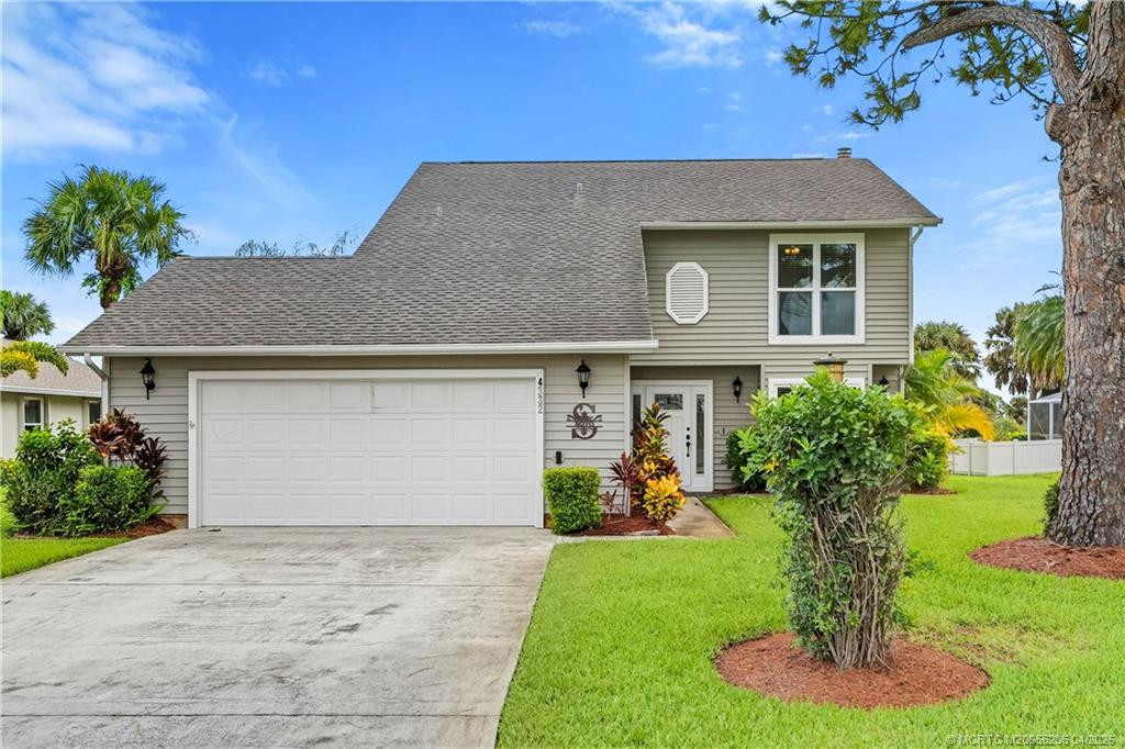 4332 Gator Trace Circle