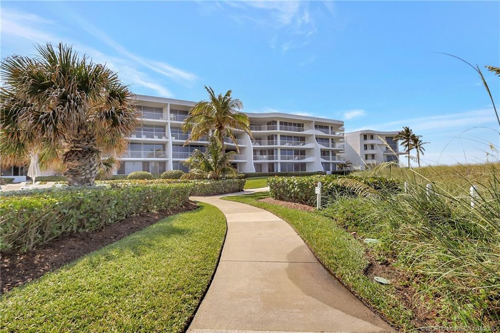2001 Se Sailfish Point Boulevard 117 Property Photo 3