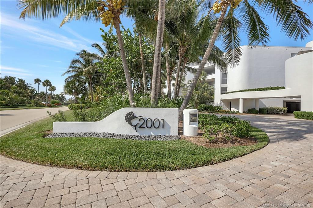 2001 Se Sailfish Point Boulevard 117 Property Photo 27