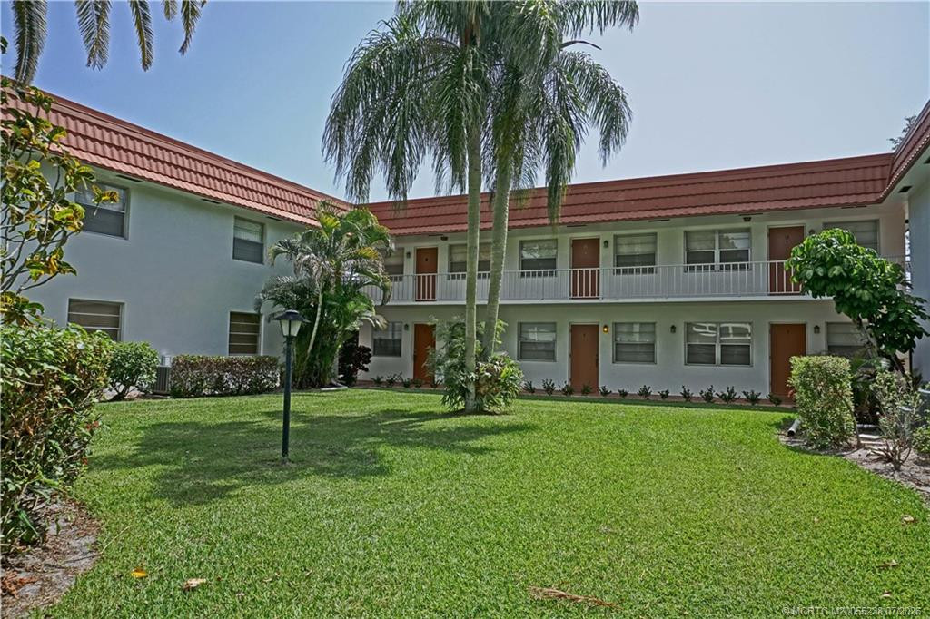 2600 SE Ocean Boulevard Q3 Property Photo 1