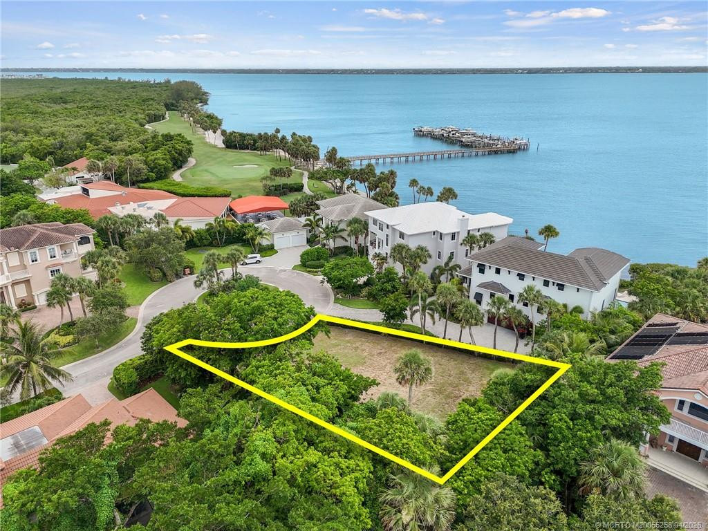 108 Island Dunes Cove