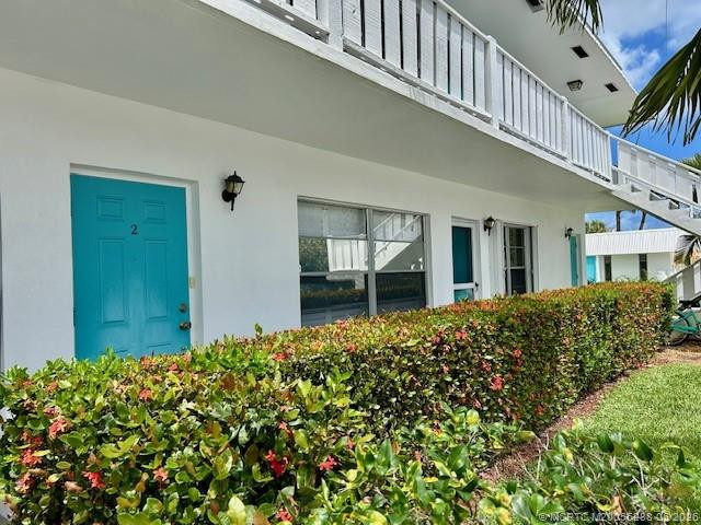 2929 SE Ocean Boulevard 113-2 Property Photo 1