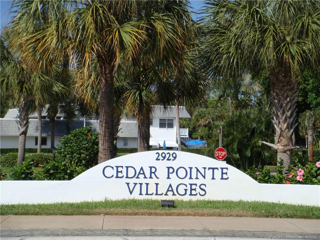 2929 Se Ocean Boulevard 113-2 Property Photo 18