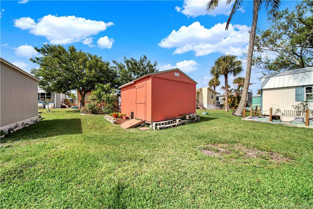 10701 S Ocean Drive 611 Property Photo 8