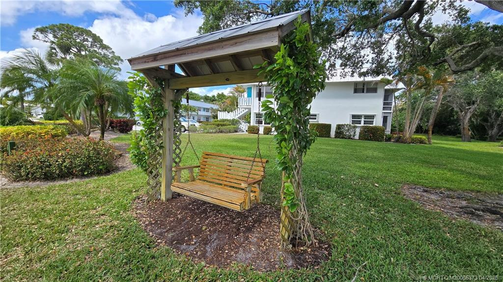 2929 Se Ocean Boulevard 103-8 Property Photo 20