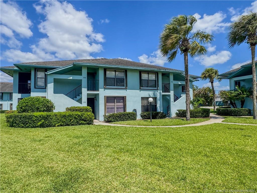 950 S Kanner Highway UN204 Property Photo 1