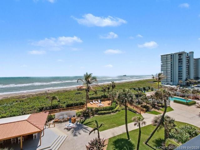 10410 S Ocean Drive 405 Property Photo 14