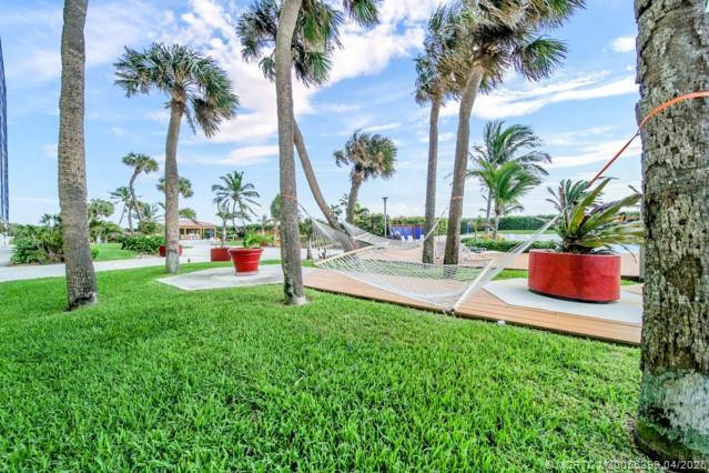 10410 S Ocean Drive 405 Property Photo 24
