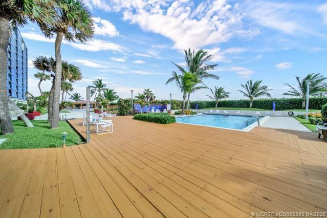 10410 S Ocean Drive 405 Property Photo 25