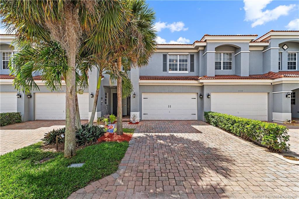 2170 SW Cape Cod Drive