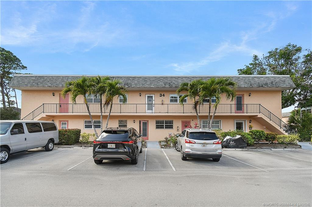 2950 SE Ocean Boulevard 34-5 Property Photo 1
