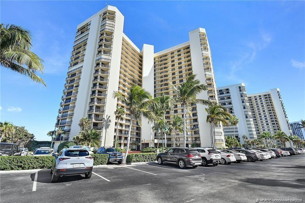 9500 S Ocean Drive 1307 Property Photo 1