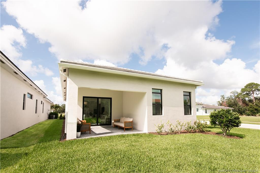 104 Se Strada Cervaro Property Photo 35