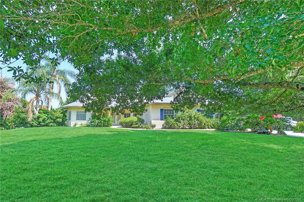 5145 Sw Spring Aster Court Property Photo 3