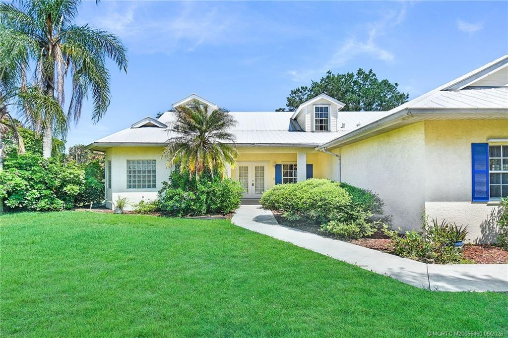 5145 Sw Spring Aster Court Property Photo 4