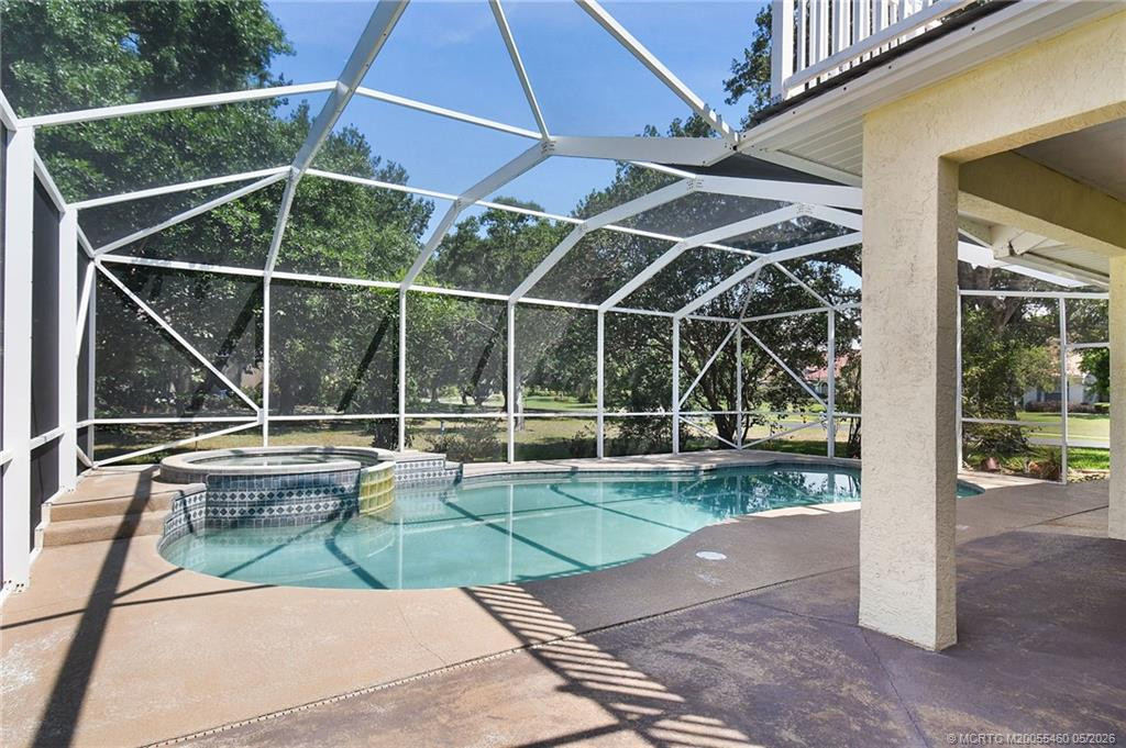 5145 Sw Spring Aster Court Property Photo 8