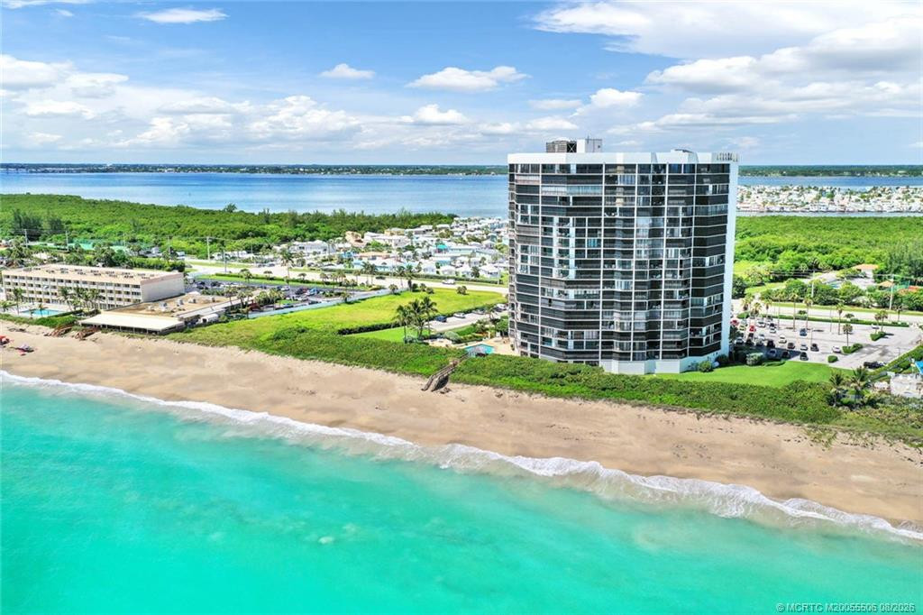 9650 S Ocean Drive 709 Property Photo 1