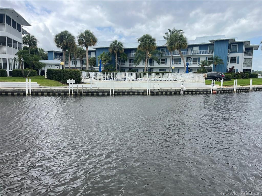 1858 SW Palm City Road 203 Property Photo 1