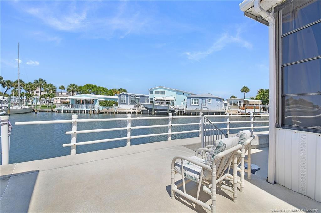 10701 S Ocean Drive 704 Property Photo 4