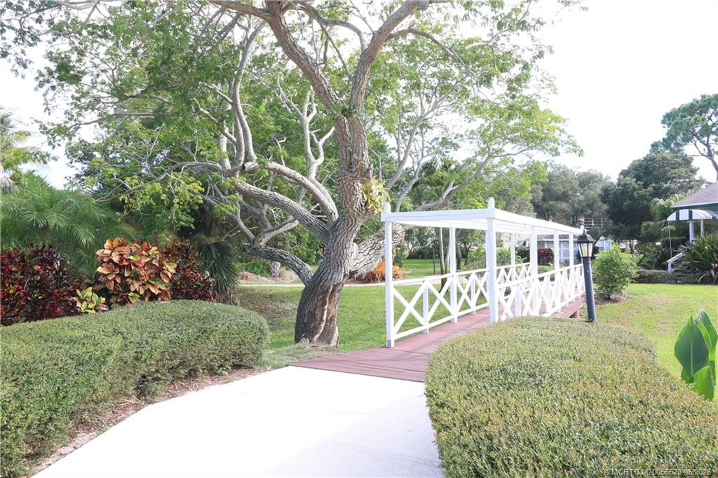 2950 N Ocean Boulevard 112-101 Property Photo 32