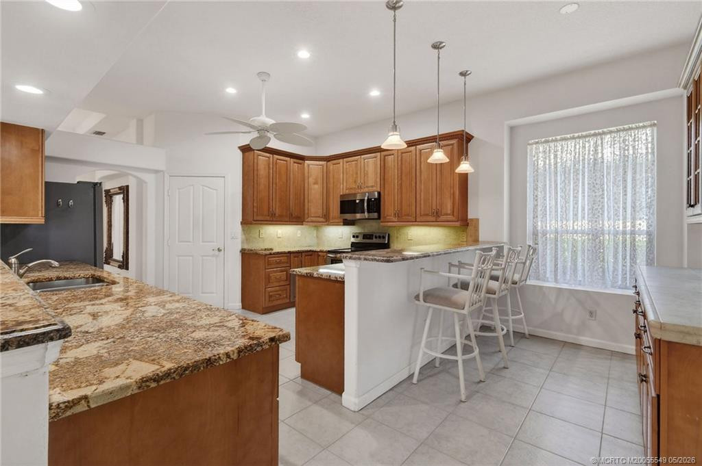 4615 Nw Wandering Oak Court Property Photo 17