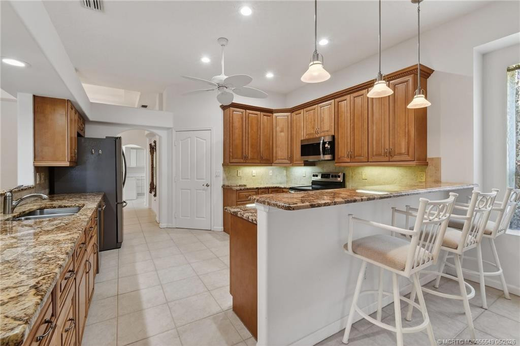 4615 Nw Wandering Oak Court Property Photo 18