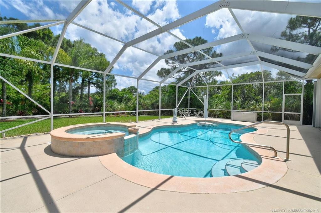 4615 Nw Wandering Oak Court Property Photo 62