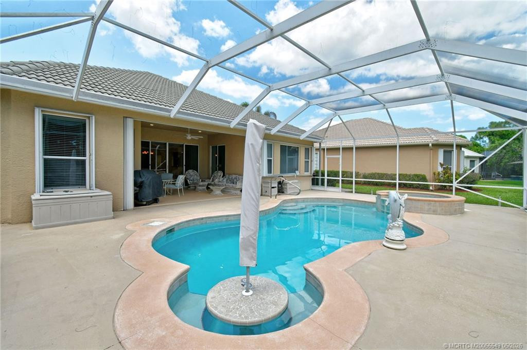 4615 Nw Wandering Oak Court Property Photo 63